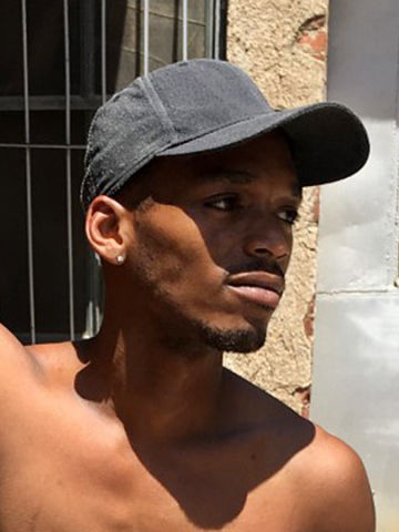 Tarrez Davis