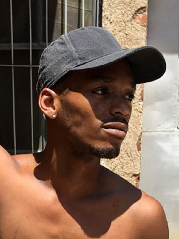 Tarrez Davis