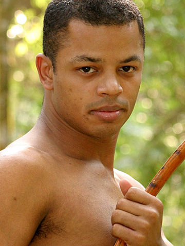 Alex Pinheiro