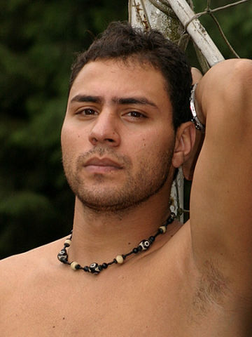 Roberto Gaucho