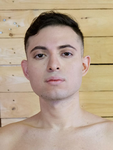 Aaron Acacio