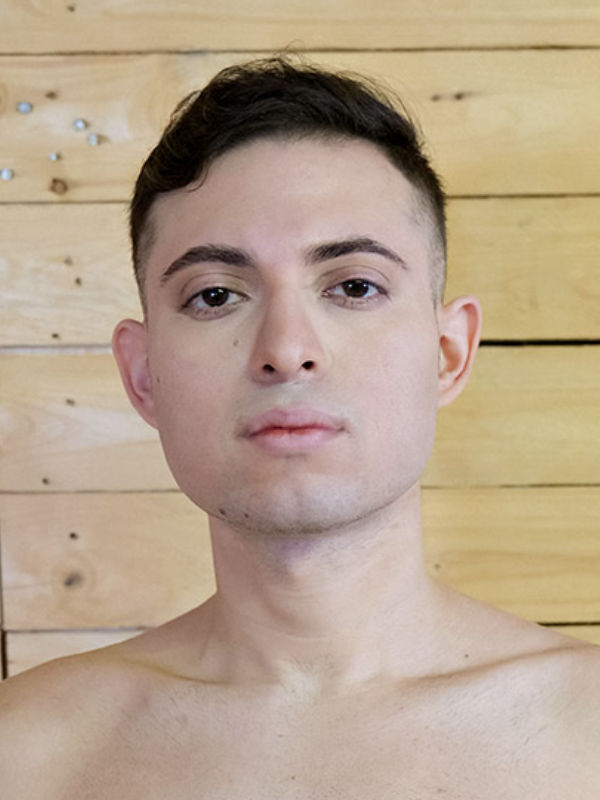 Aaron Acacio
