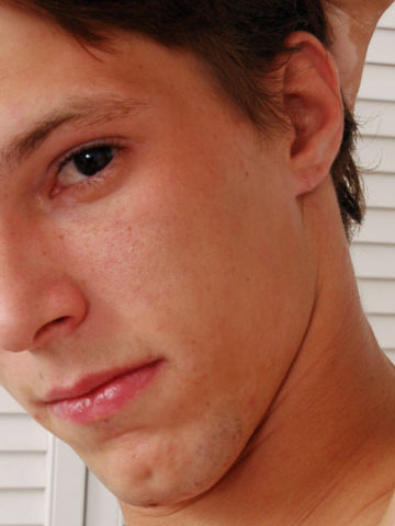 Aaron Jackson