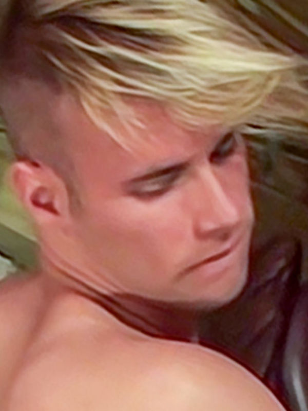 Adam Clark