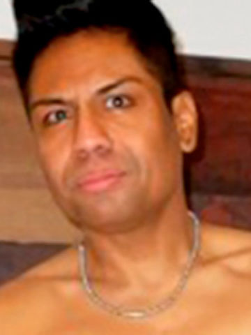 Adrian Dark