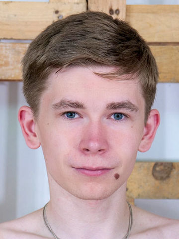 Aidan West