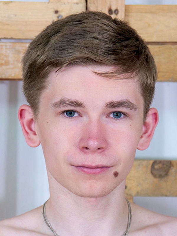 Aidan West