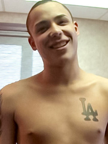 Aj Rose