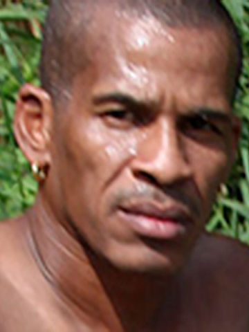 Alex Macho