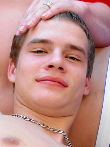 Alex Page