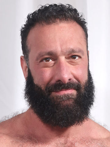 Alex Tikas