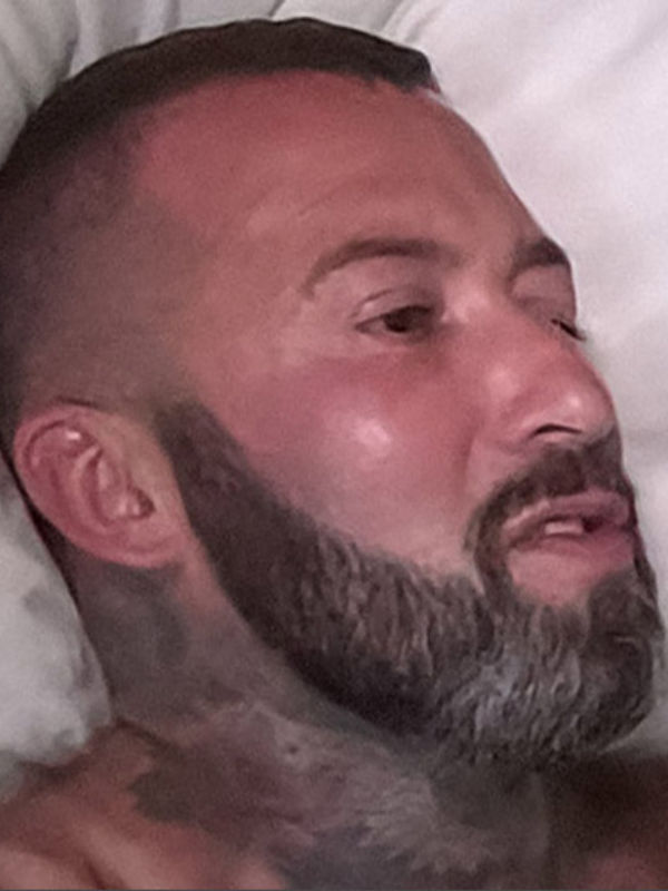 Alexander Kristov