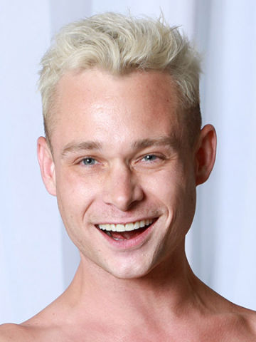 Andrew Connor