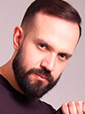 Andy Onasis
