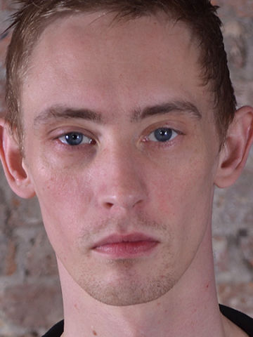 Ashton Bradley