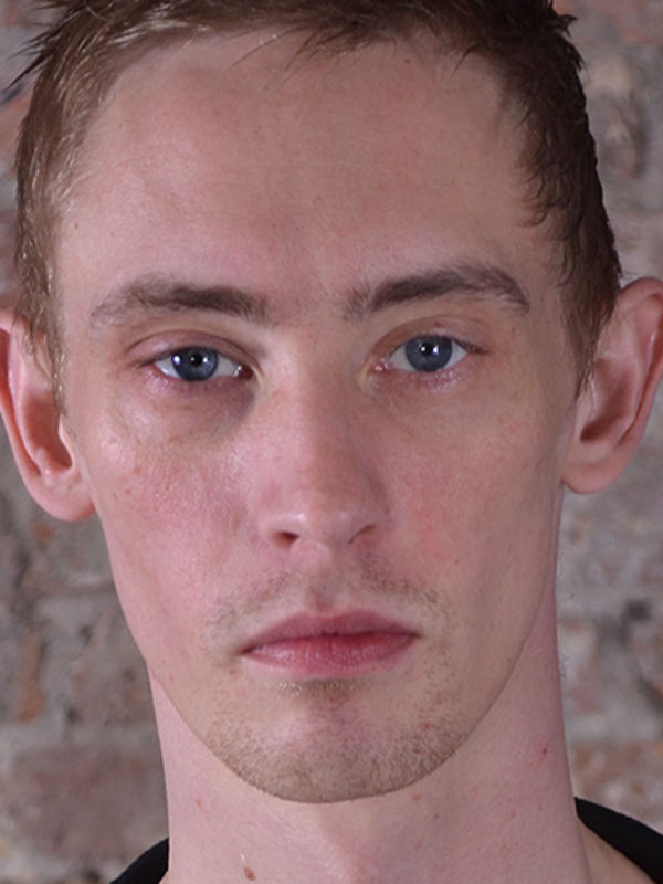 Ashton Bradley