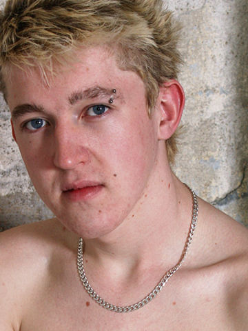 Ashton Stone