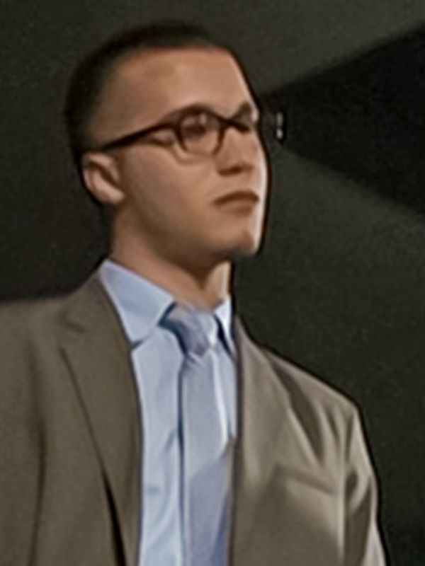 Austin Ryan