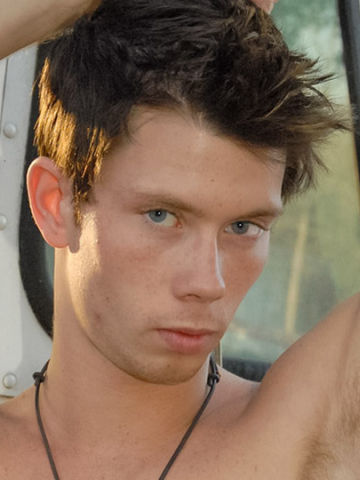 Axel Johnson