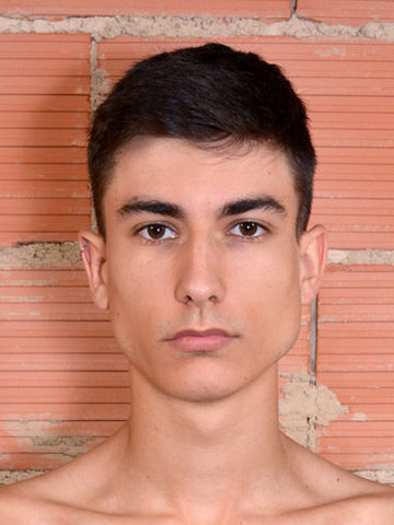 Axel Rubberax