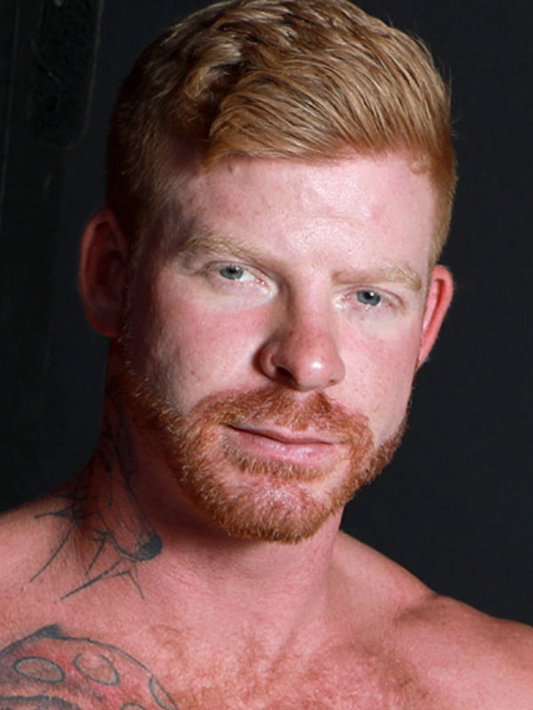 Bennett Anthony
