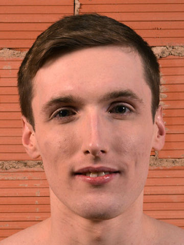 Blake Harvey
