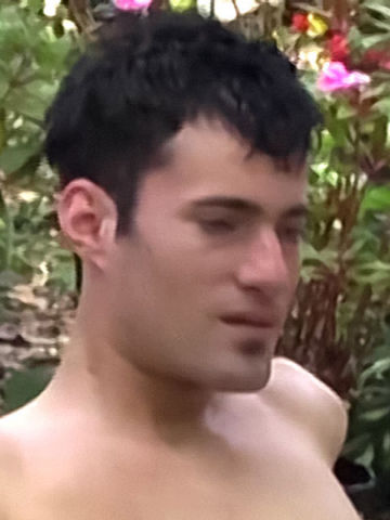 Brendan David