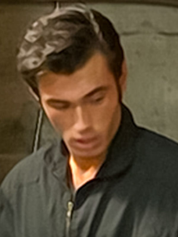 Brett Cox