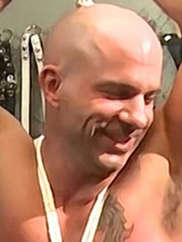 Brock Armstrong
