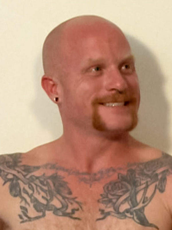 Brock Rustin