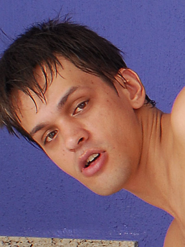 Bruno Stigmata