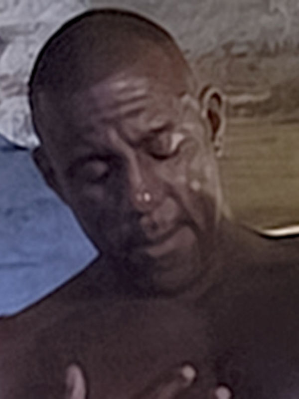 Brutus Black