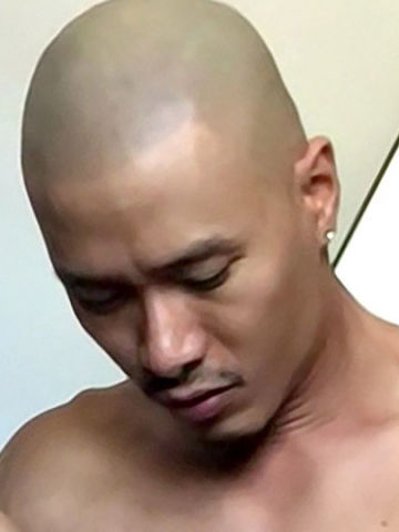 Caged Cock