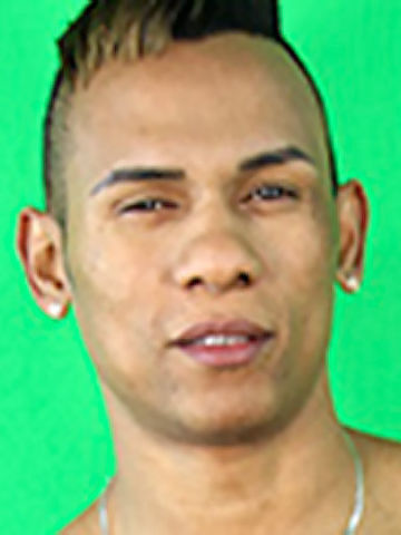 Carlos Leao