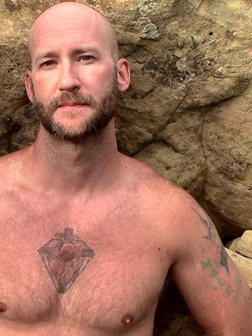 Chad Anders