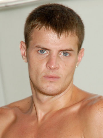 Chad Mason