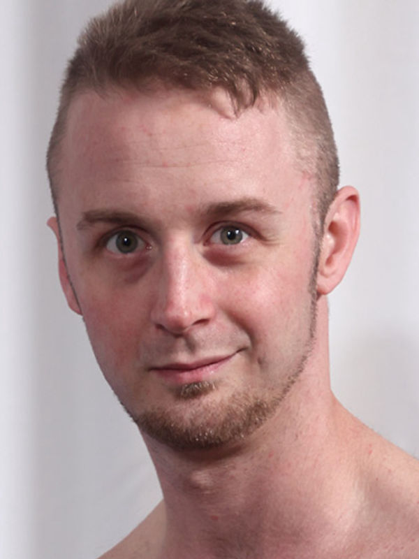 Chad Taylor