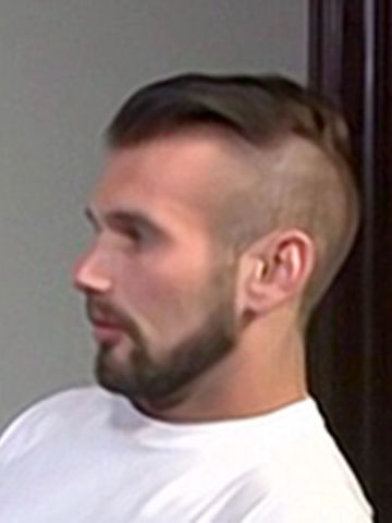 Chris Harder