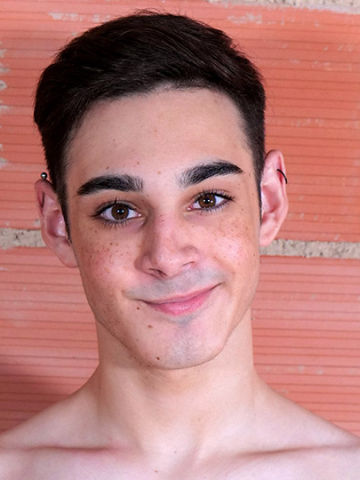 Danny Lockwyn