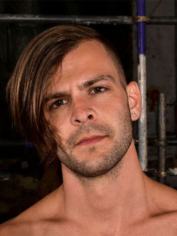 Dante Lucas