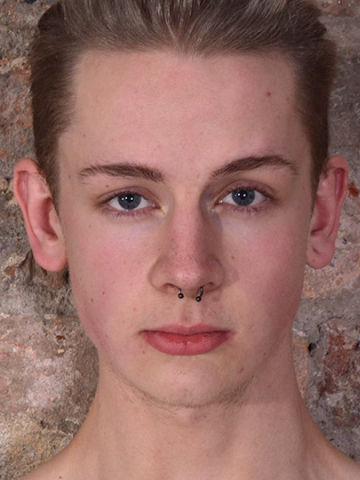 Darren Cross