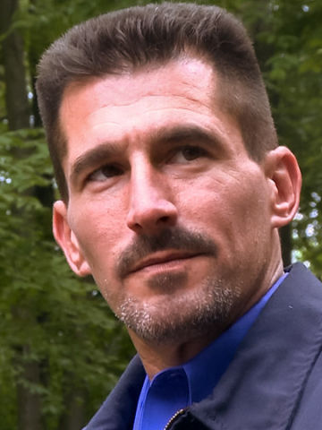 David Anthony