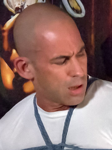 Derek Da Silva