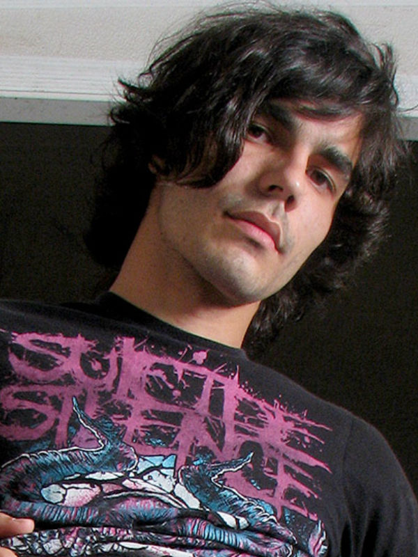 Devin Reynolds