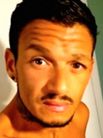 Esteban Diaz