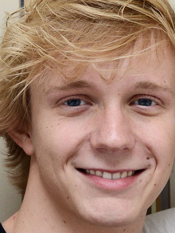 Evan Lee