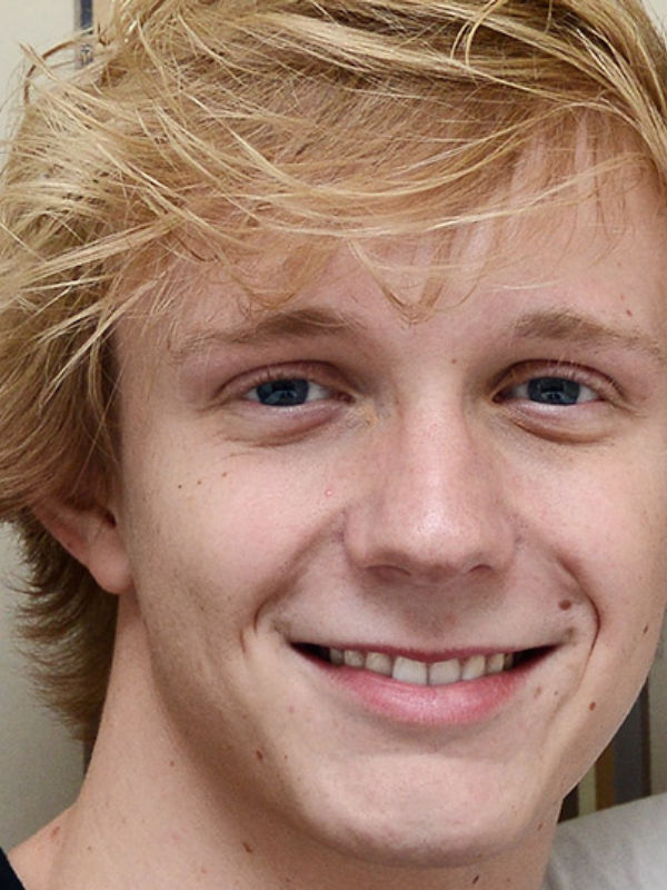 Evan Lee