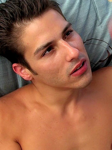 Evan Rivers
