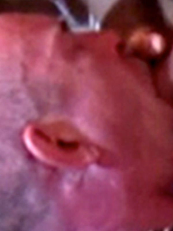 Extrem Cumhole