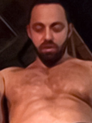 Fabio Stallone